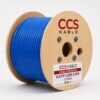 FFTP-23AWG-LSZH – Câble Réseau CAT6A F/FTP LSZH 100Ω AWG23 CCS KABLO 305m