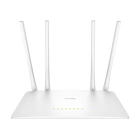 CUDY AC1200 Wi-Fi Router