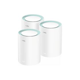 CUDY AC1200 Wi-Fi Gigabit Mesh Solution