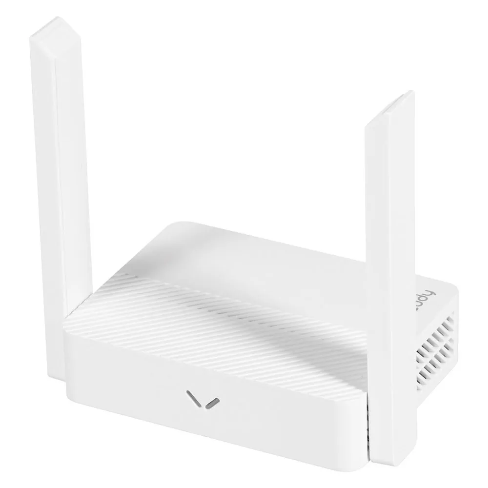 CUDY N300 Wi-Fi 4G LTE Cat4  Router
