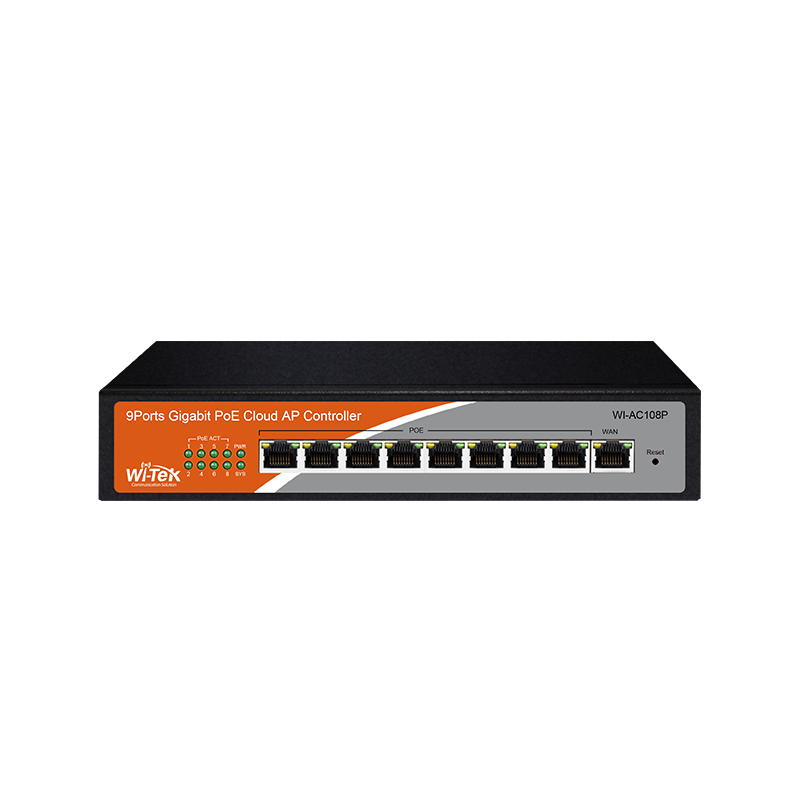 WI-TEK WI-AC108P