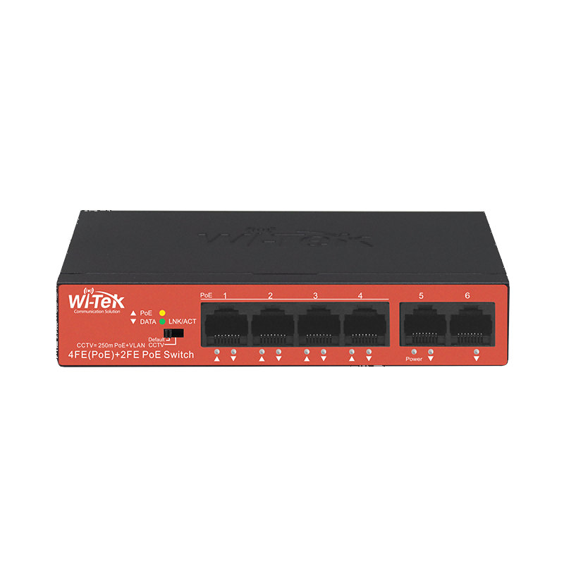 WI-TEK WI-PS205H (V2)