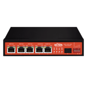 WI-TEK WI-PS306GF-UPS V3