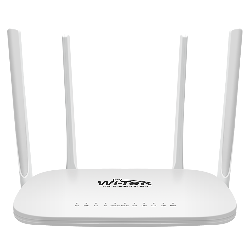 WI-TEK WI-R3