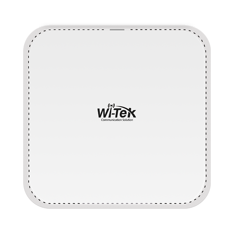 WI-TEK WI-AP219AX-LITE +GIGABIT POE ADAPTER