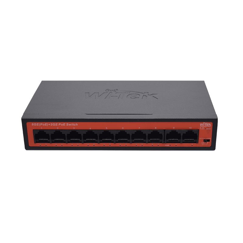 WI-TEK WI-PS308GH V2