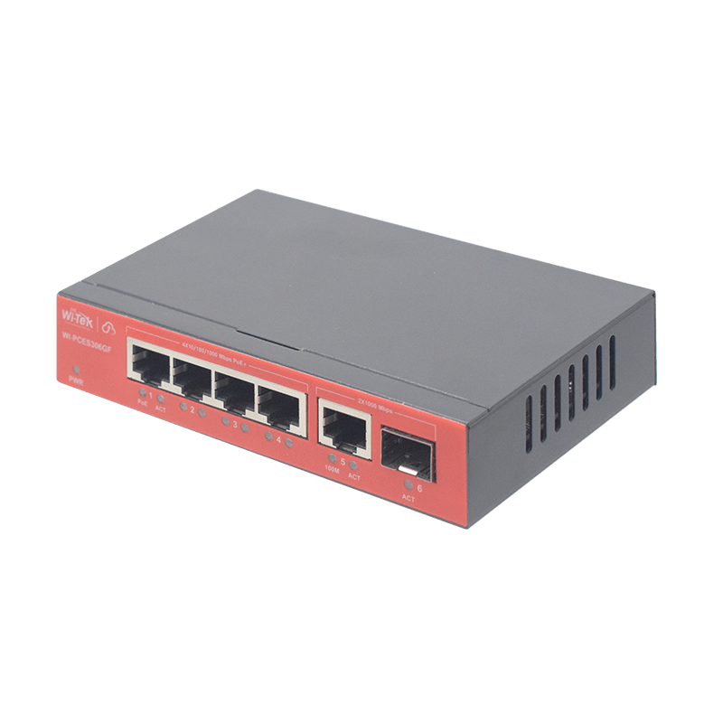 WI-TEK WI-PCES306GF