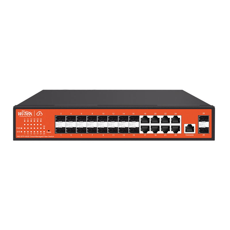 WI-TEK WI-CGS5026