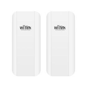WI-TEK WI-CPE800-KIT V2 (5KM)  5Ghz 867 Mbps