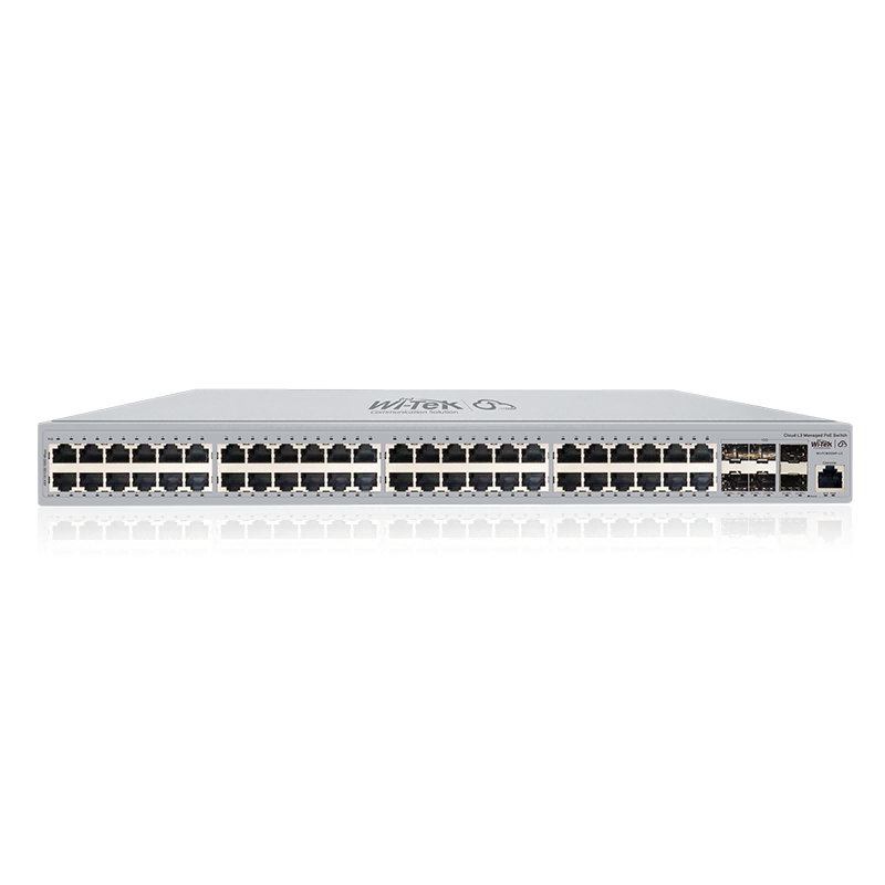 WI-TEK WI-PCMS554F-L3 V2