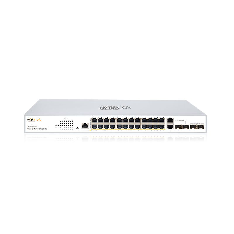 WI-TEK WI-PCMS328GF(V2)