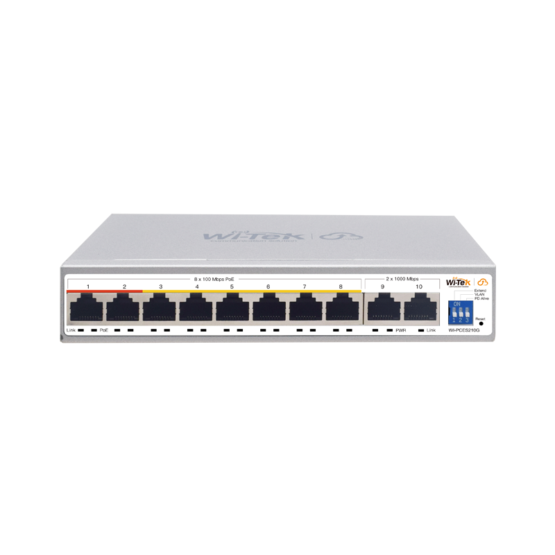 WI-TEK WI-PCES210G