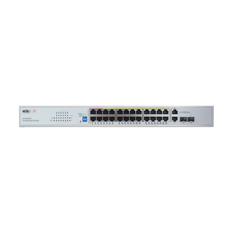 WI-TEK WI-PCES226GF