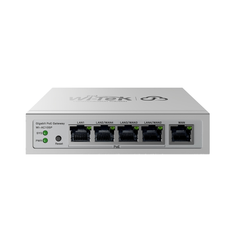 WI-TEK WI-AC105P