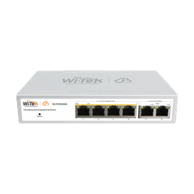 WI-TEK WI-PCES306G V2