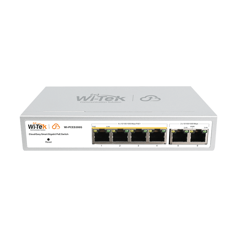 WI-TEK WI-PCES306G V2