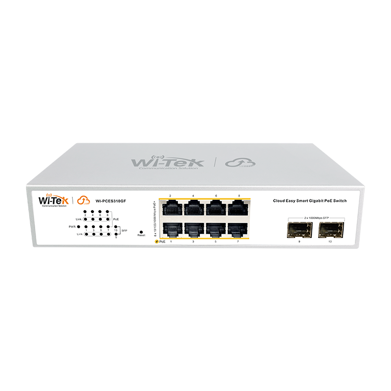 WI-TEK WI-PCES310GF V2