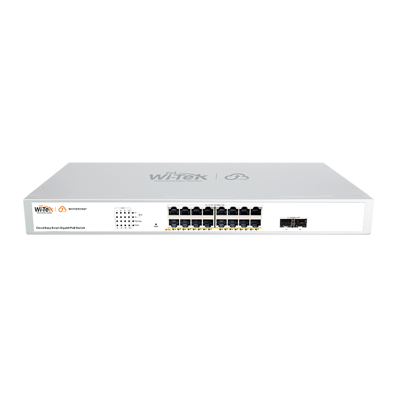 WI-TEK WI-PCES318GF V2