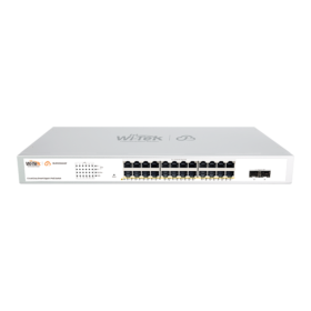 WI-TEK WI-PCES326GF V2