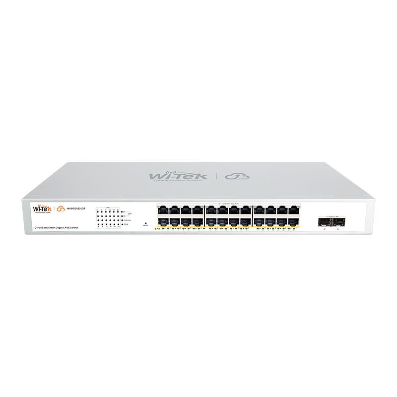 WI-TEK WI-PCES326GF V2