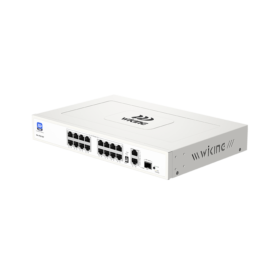 WIKING WK-PS219GF - Switch PoE