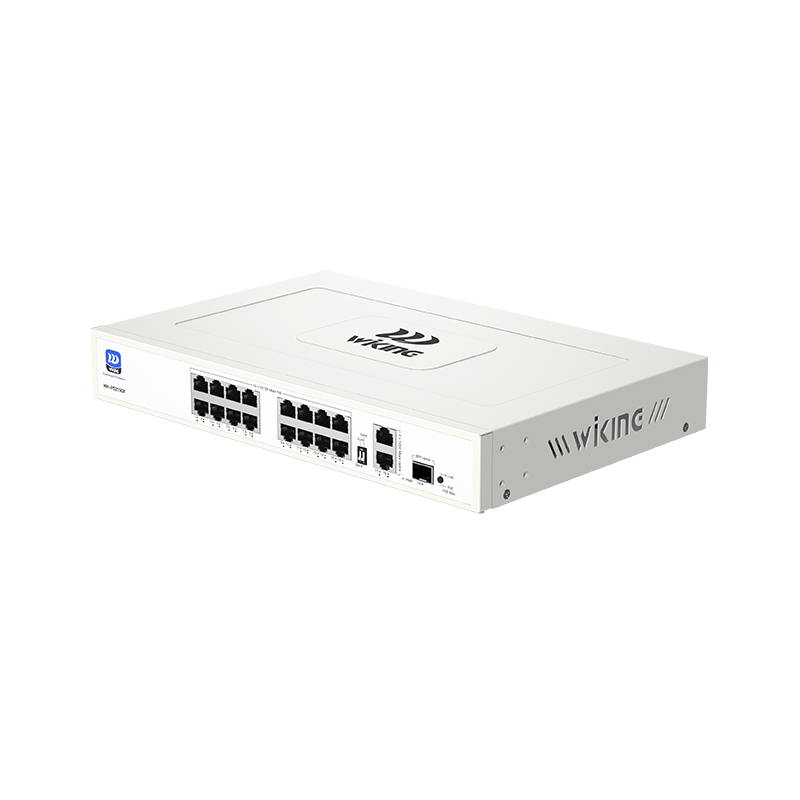WIKING WK-PS219GF - Switch PoE