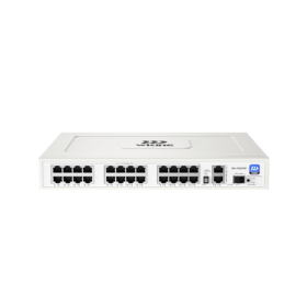 WIKING WK-PS227GF - Switch PoE