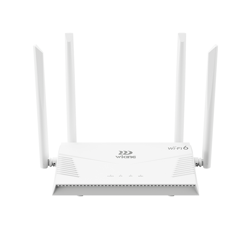 WIKING WK-R1200 - Routeur WiFi
