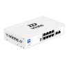 WIKING WK-PS210 V2 - Switch PoE