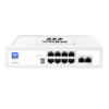 WIKING WK-PS210 V2 - Switch PoE