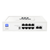 WIKING WK-PS310 V2 - Switch PoE Gigabit