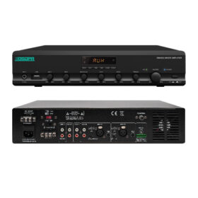 DSPPA DMA650U
