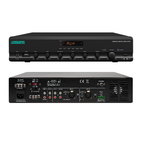 DSPPA DMA250U