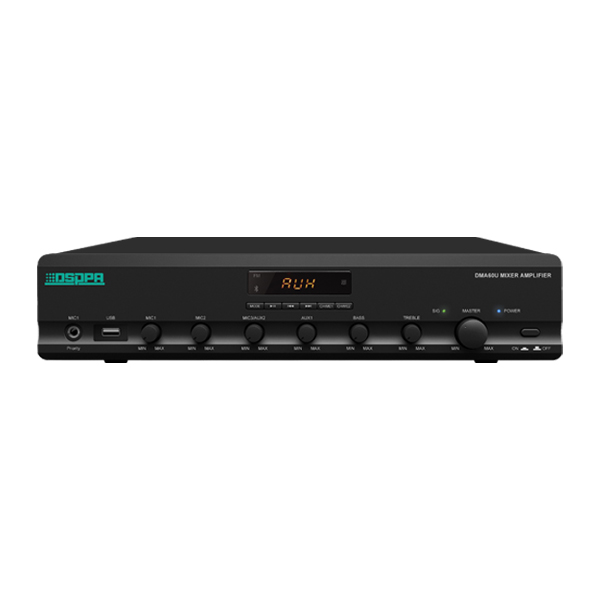 DSPPA DMA350U