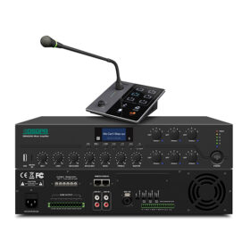 DSPPA DMA6650U