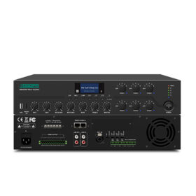 DSPPA DMA6500U