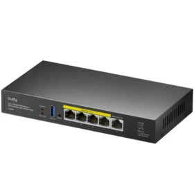 CUDY 2-IN-1 SMB Router / AP Controller
