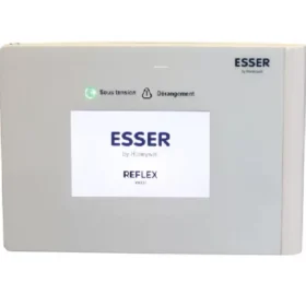 ESSER Tableau Répétiteur d'Exploitation Reflex