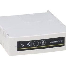 ESSER Esserbus® module pour FlexES bus rebouclé de 127 points