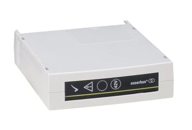 ESSER Esserbus® module pour FlexES bus rebouclé de 127 points