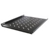 GERMA GM-SBR60 - 19'' D:600MM FIXED SHELF WITH 4-POINT CONNECTION - LOAD CAPACITY 50KG