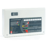 centrale detection incendie conventionnel CFP Standard 4 zones
Code de commande : CFP704-4
