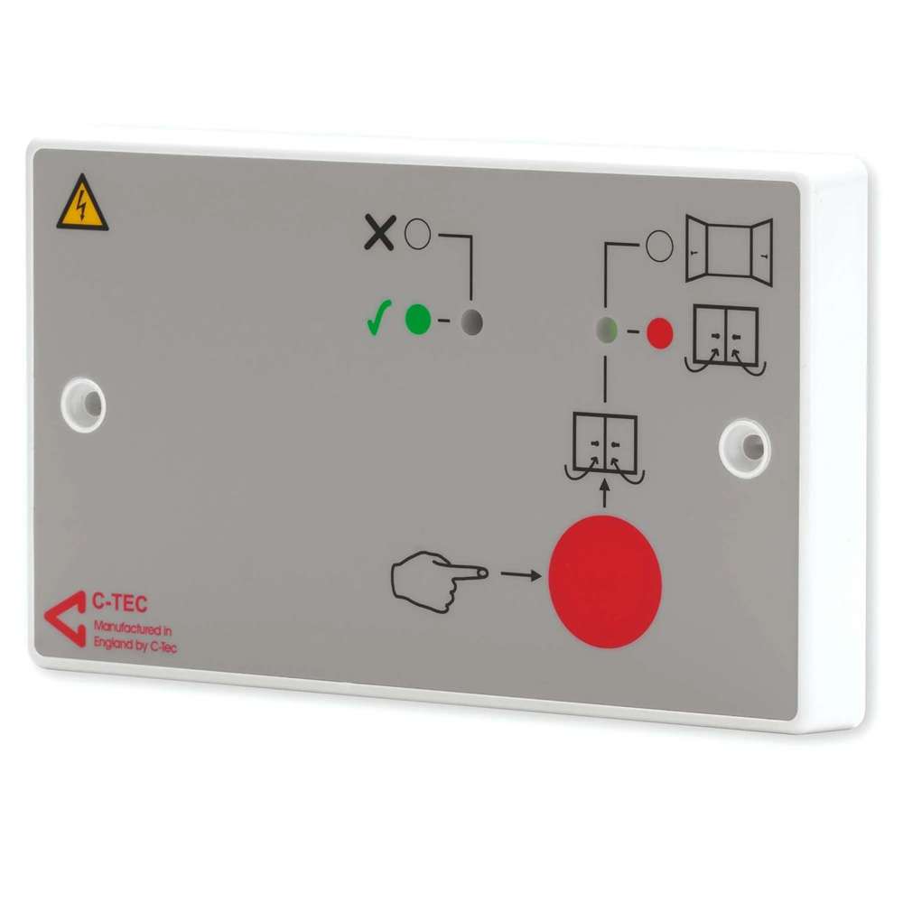 Unité d’alimentation pour maintien de porte 24V 250mA
Code de commande : BF375P