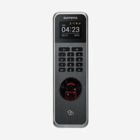 SUPREMA Pointeuse BIOLITE N2 EM MIFARE HID Prox Iclass  SE/SR/Seos