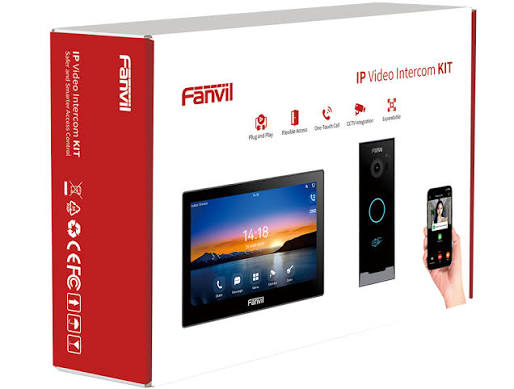 Fanvil VIK-01