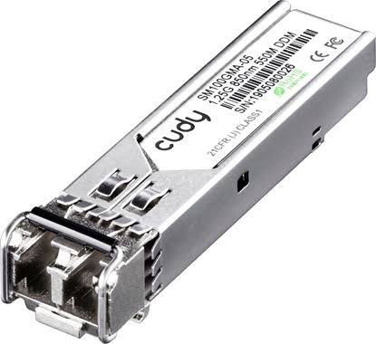 CUDY 10G SFP+