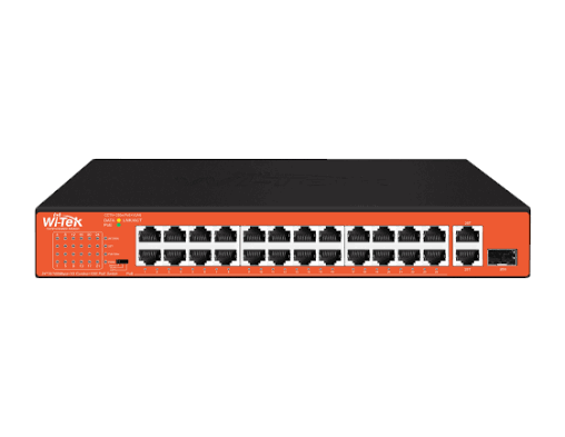WI-TEK WI-PS526GH