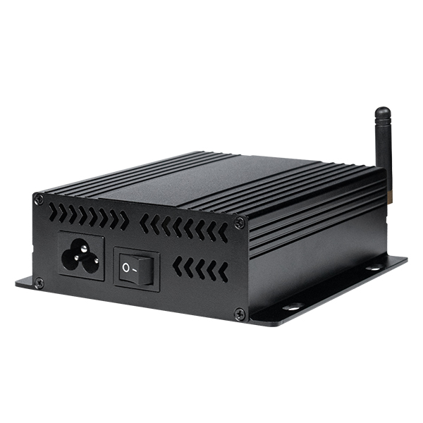 DSPPA Mini40