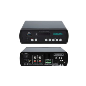 DSPPA MINI60