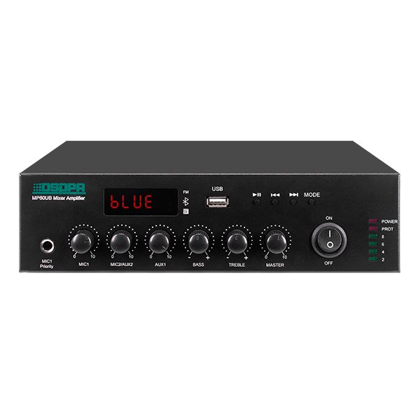 DSPPA MP120UB